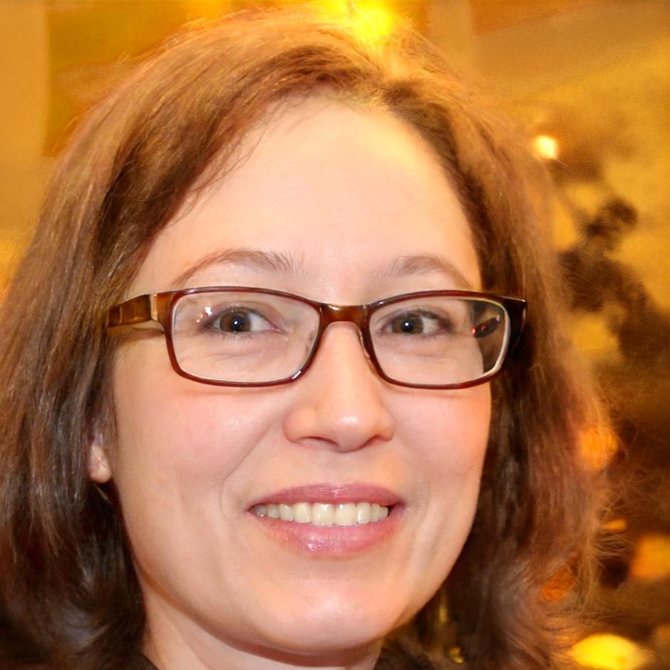 Participante del programa