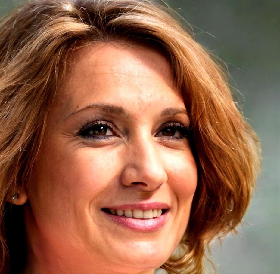 Participante del programa